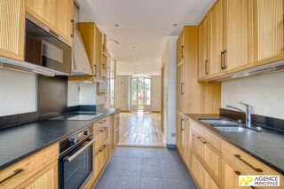  Appartement � vendre 3 pi�ces 105 m�