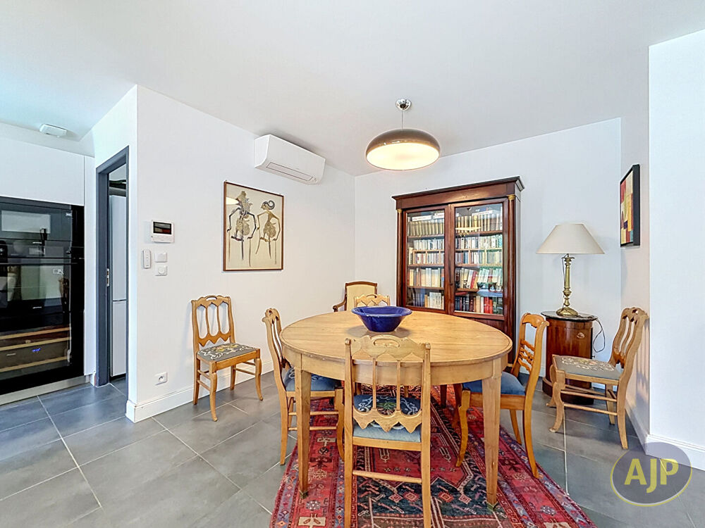 Vente Maison LA TESTE-DE-BUCH - Les Bordes - Maison de plain-pied avec piscine chauffée. La teste de buch