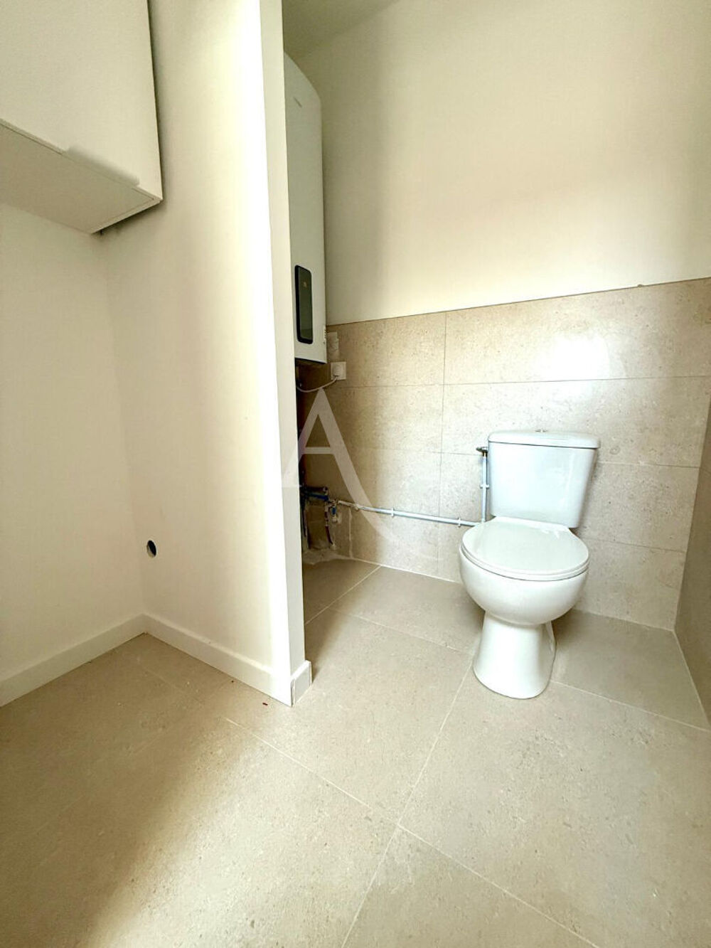Location Appartement LOUPIAN CENTRE appartement T2 37 m² neuf meublé Loupian