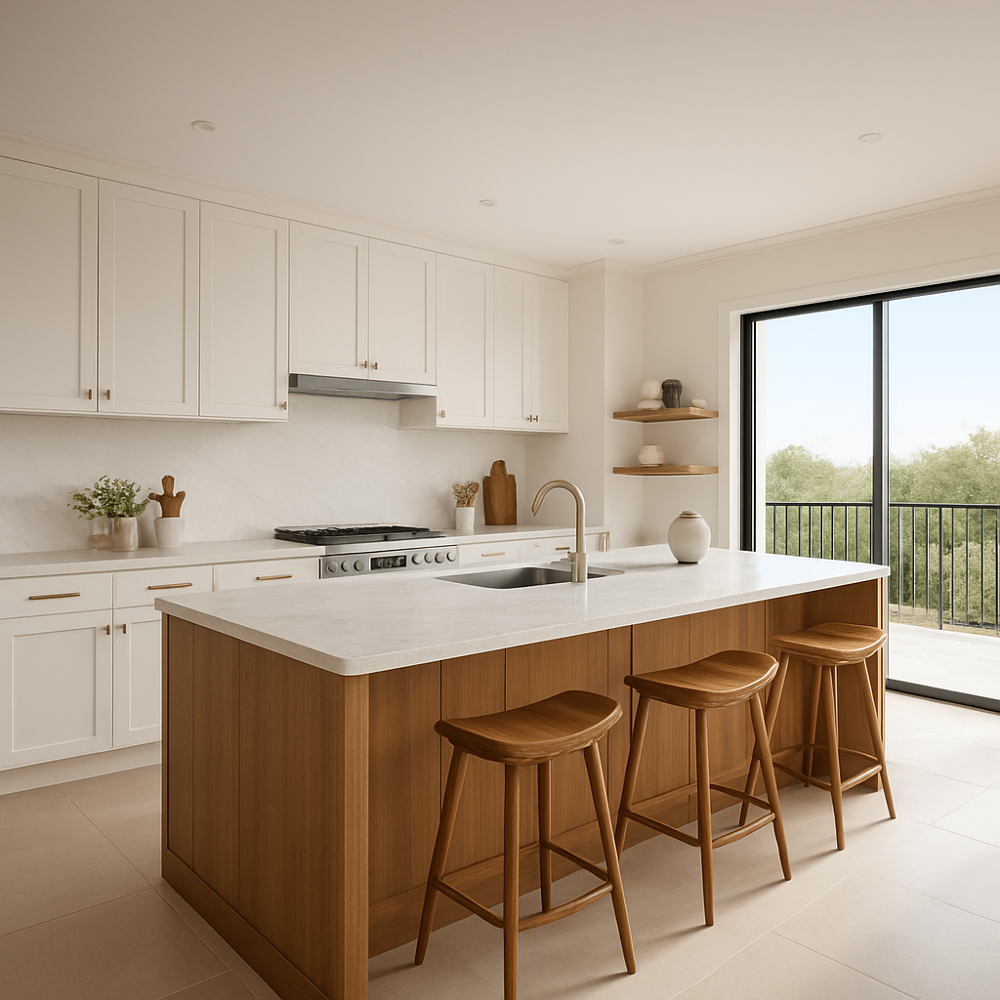 Vente Appartement Maison 4 pièces de 78 m2 (Bray-Dunes) Bray-dunes