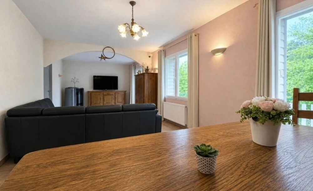 Vente Maison Maison Besse et Saint Anastaise Besse et saint anastaise