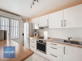  Appartement � vendre 3 pi�ces 61 m�