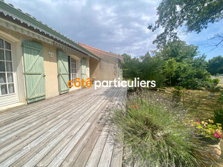  Maison � vendre 4 pi�ces 113 m�