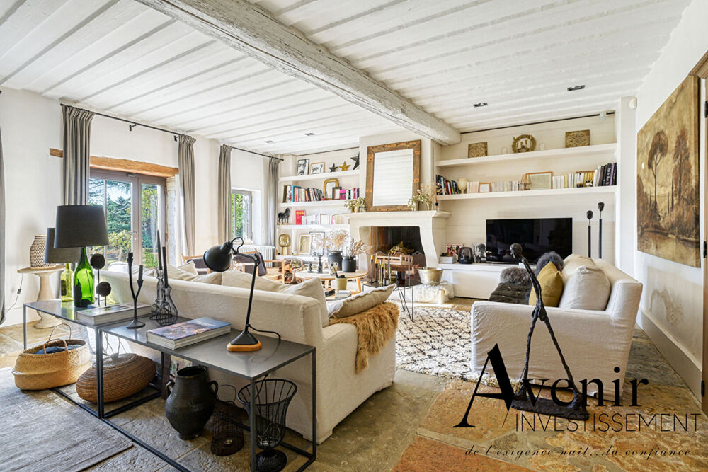  vendre  Maison Limonest (69760)