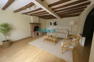  Maison � vendre 4 pi�ces 115 m�