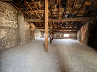  Appartement à vendre 1 pièce 50 m²