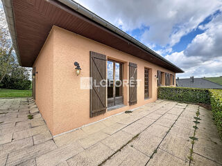  Maison � vendre 4 pi�ces 100 m�