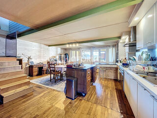  Maison à vendre 10 pièces 250 m²