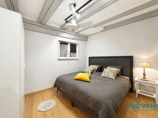  Appartement à louer 2 pièces 51 m²