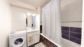  Appartement à vendre 2 pièces 38 m²