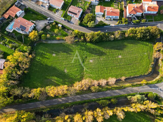  Terrain � vendre 1721 m�