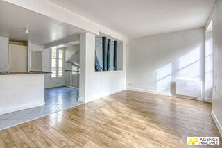  Appartement à vendre 4 pièces 94 m²