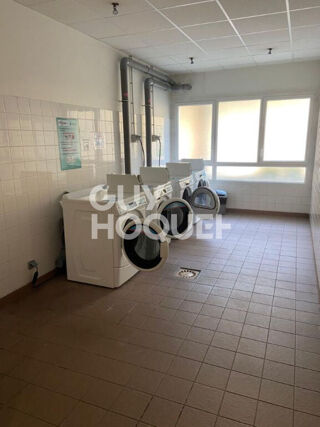  Appartement à vendre 1 pièce 19 m²