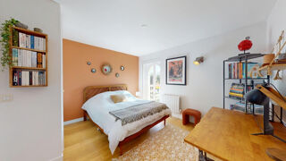  Appartement à louer 4 pièces 85 m²