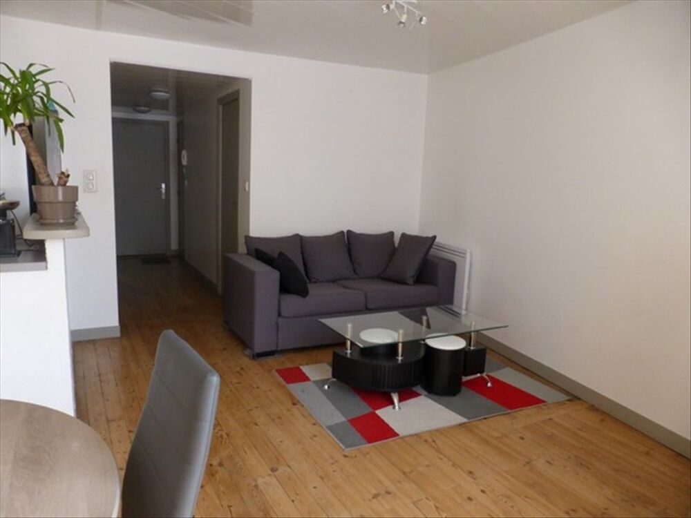 T2 MEUBLE LE PUY EN VELAY - 2 pièce(s) - 59 m2