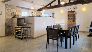  Maison � vendre 4 pi�ces 99 m�