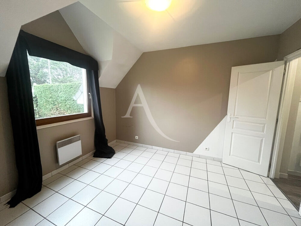  vendre  Maison Merlimont (62155)