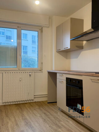  Appartement � vendre 3 pi�ces 65 m�