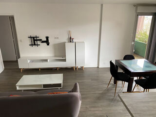  Appartement � louer 3 pi�ces 68 m�