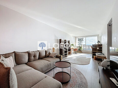  Appartement � louer 3 pi�ces 61 m�