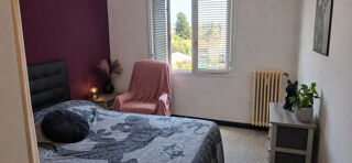  Appartement � vendre 3 pi�ces 59 m�