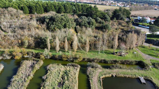  Terrain  vendre 2790 m