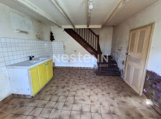  Maison � vendre 4 pi�ces 92 m�