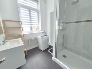  Appartement à vendre 3 pièces 60 m²