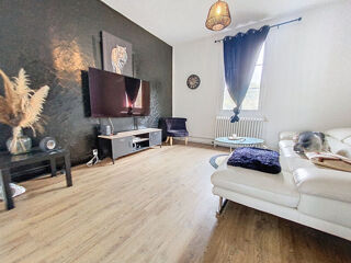  Appartement � vendre 5 pi�ces 109 m�