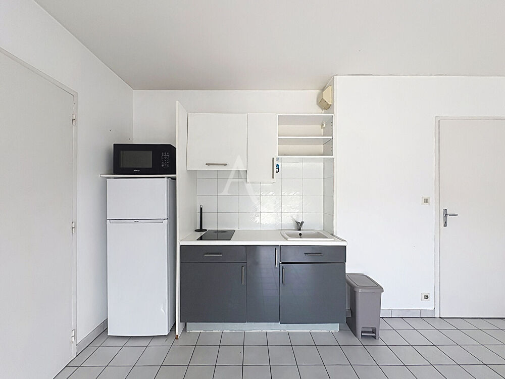 Appartement meublé Carquefou 1 pièce(s) 35 m2
