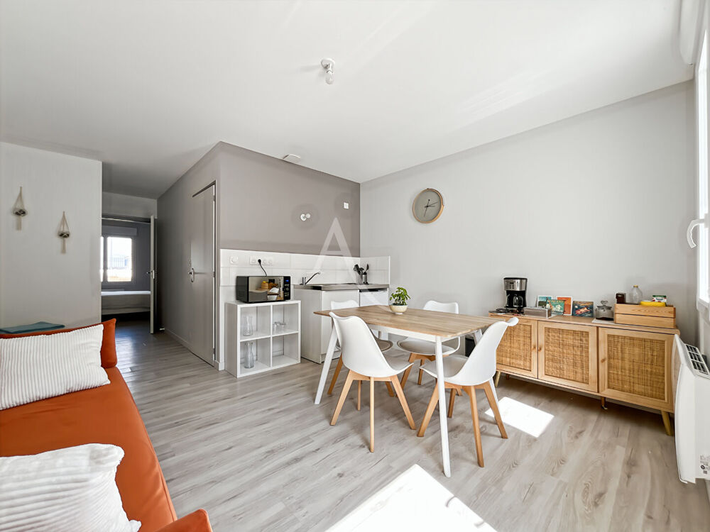 Vente Appartement Appartement La Barre De Monts 2 pièce(s) 39.11 m2 La barre de monts