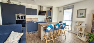  Appartement à vendre 4 pièces 80 m²