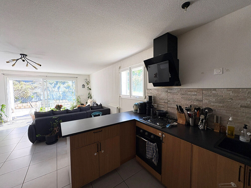 Vente Maison Maison Saint Lys 4 pièce(s) 90 m2 Saint lys