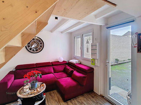   Appartement Thonon Les Bains 2 pi�ces 40.20 m2 Appartement - 2 pi�ce(s) - 40 m�