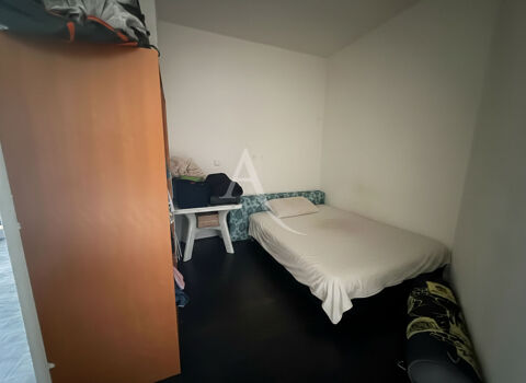  Appartement à vendre 1 pièce 32 m²