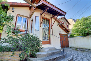  Maison � vendre 3 pi�ces 60 m�