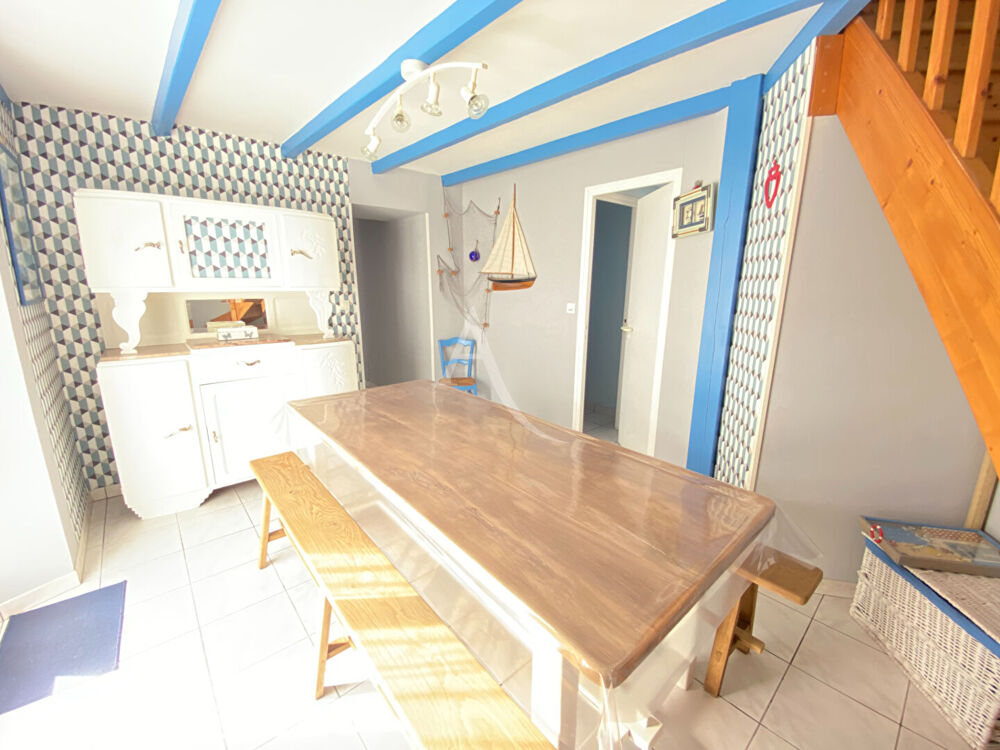 Maison 3 chambres !