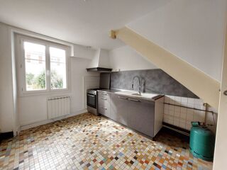  Maison à louer 3 pièces 65 m²