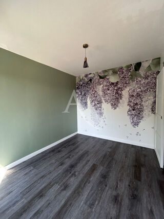  Appartement à louer 2 pièces 46 m²