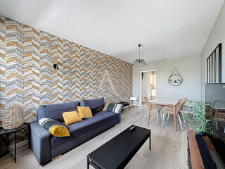  Appartement � louer 3 pi�ces 62 m�