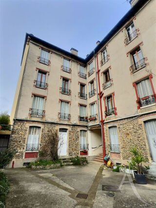  Appartement � vendre 3 pi�ces 63 m�