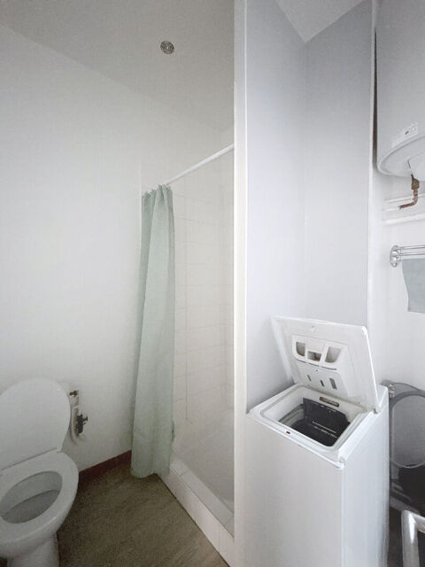  Appartement � louer 1 pi�ce 27 m�