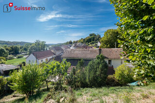 Maison à vendre 4 pièces 88 m²