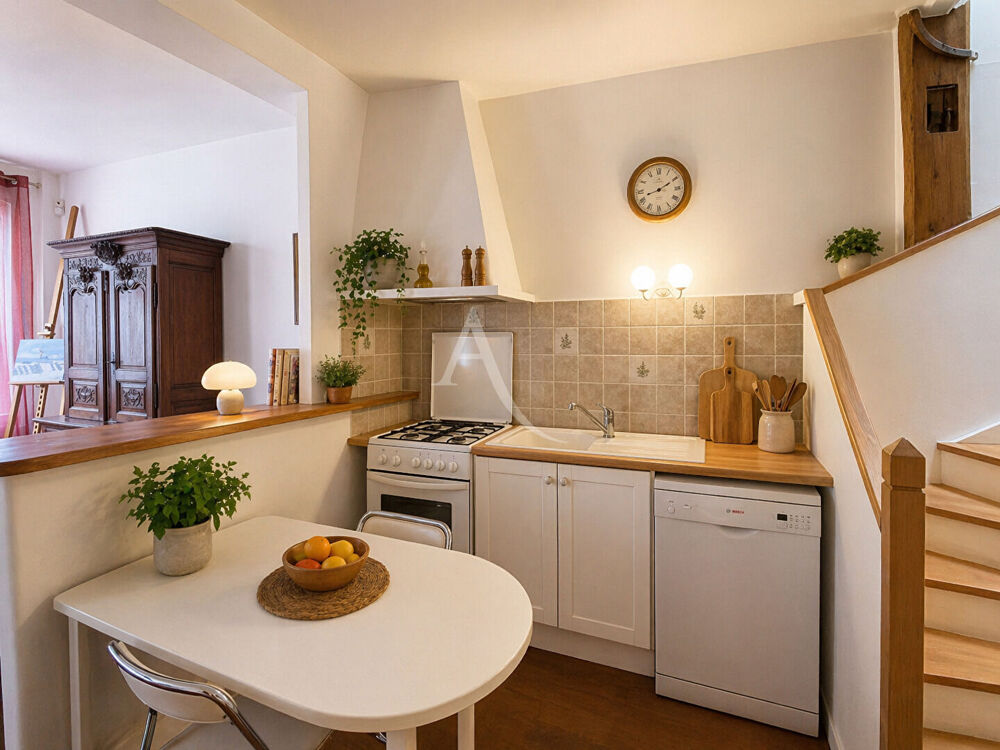 Vente Maison RARE & FORT POTENTIEL! GRANDE MAISON DE VILLE  ET DEPENDANCES CENTRE MAISONS-ALFORT Maisons alfort