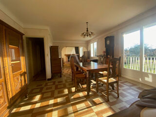  Maison � vendre 4 pi�ces 111 m�