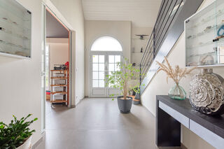  Maison � vendre 8 pi�ces 255 m�