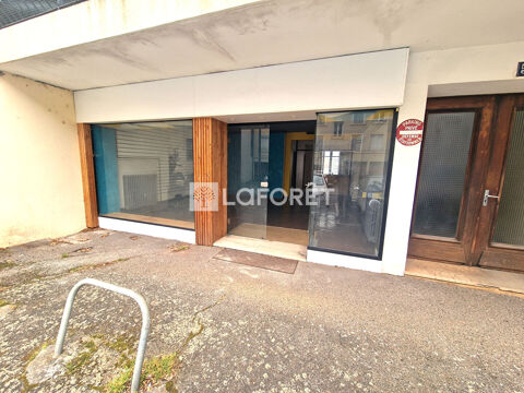 EXCLUSIVITE LAFORET 60000 12000 Rodez