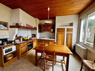  Maison � vendre 5 pi�ces 97 m�