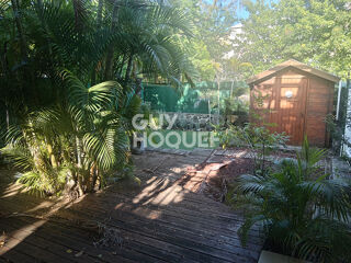  Maison � louer 4 pi�ces 78 m�