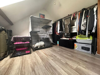  Appartement � vendre 2 pi�ces 